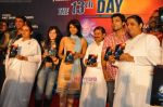 Priyanka Chopra, Nisha Kothari at The 13th Day film DVD launch in Malad on 5th Jan 2010 (10).JPG